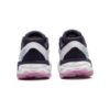 Chaussures de sport BOA « Blanc Rose Noir »