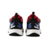 Chaussures de sport Boa « Bleu Rouge Blanc »
