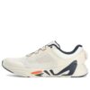 Chaussures de sport Boa Master « Blanc crème »