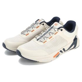 Chaussures de sport Boa Master « Blanc crème »