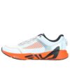 Chaussures de sport Boa Master « Blanc Orange »