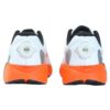 Chaussures de sport Boa Master « Blanc Orange »
