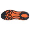 Chaussures de sport Boa Master « Blanc Orange »
