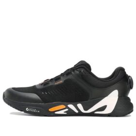 Chaussures de sport Boa Master « Noir »