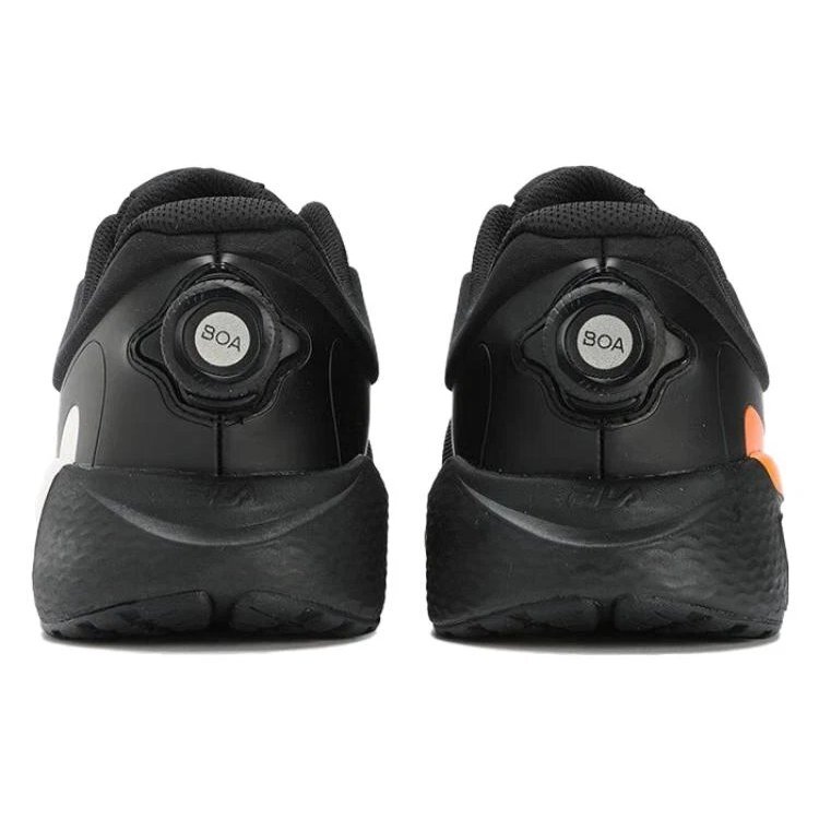 Chaussures de sport Boa Master « Noir »