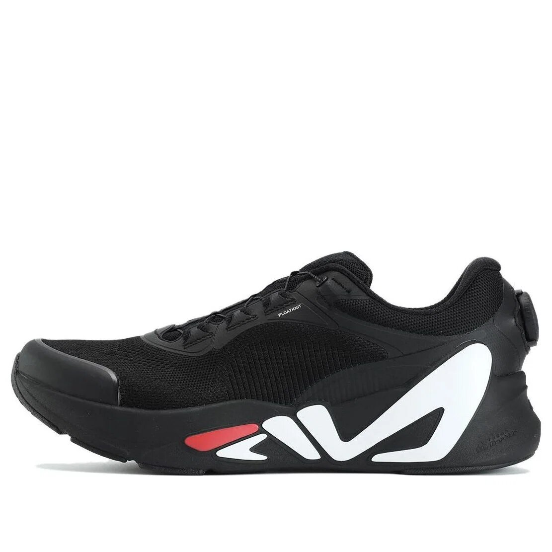 Chaussures de sport Boa Master « Noir Blanc »