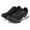Chaussures de sport Boa Master « Noir Blanc »
