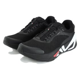 Chaussures de sport Boa Master « Noir Blanc »