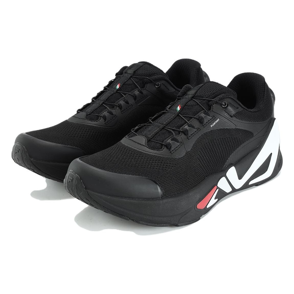 Chaussures de sport Boa Master « Noir Blanc »
