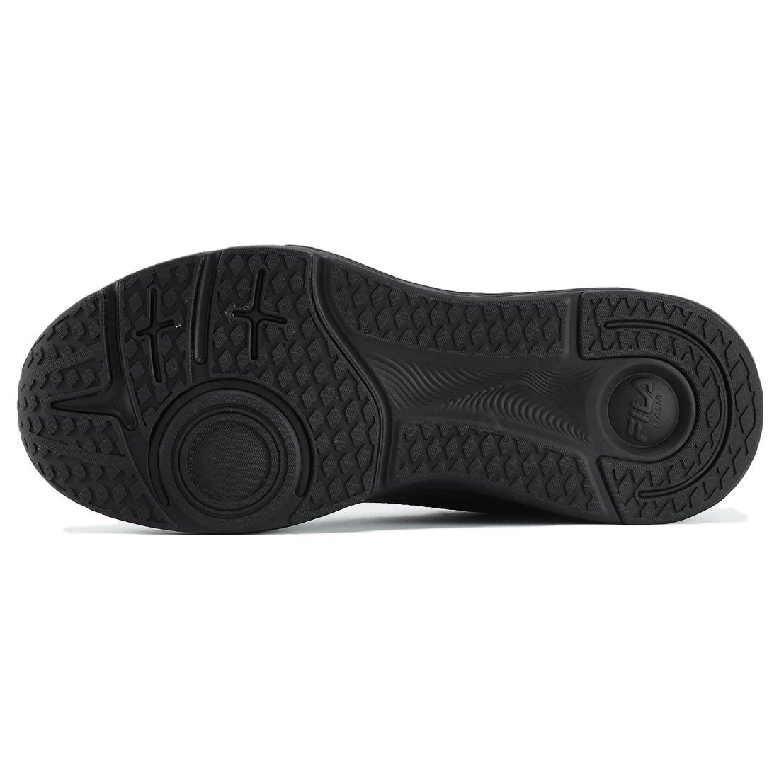 Chaussures de sport Boa Master « Noir Blanc »