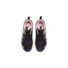 Chaussures de sport Boa « Noir Rose »
