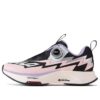Chaussures de sport Boa « Rose Noir Blanc »