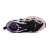 Chaussures de sport Boa « Rose Noir Blanc »