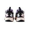 Chaussures de sport Boa « Rose Noir Blanc »