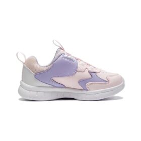 Chaussures de sport Boa « Rose Violet »