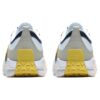 Chaussures de sport Brick « Blanc Gris Jaune »