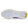 Chaussures de sport Brick « Blanc Gris Jaune »