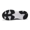 Chaussures de sport classiques « Blanc Bleu »