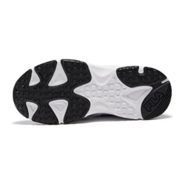 Chaussures de sport classiques « Blanc Bleu »