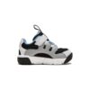 Chaussures de sport classiques « Blanc Gris Bleu »