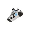 Chaussures de sport classiques « Blanc Gris Bleu »
