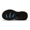 Chaussures de sport classiques « Noir Bleu Rouge »