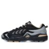 Chaussures de sport classiques Noir/Gris