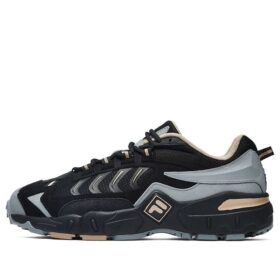 Chaussures de sport classiques Noir/Gris