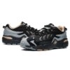 Chaussures de sport classiques Noir/Gris
