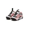 Chaussures de sport classiques « Rose Noir Blanc »