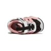 Chaussures de sport classiques « Rose Noir Blanc »