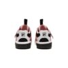 Chaussures de sport classiques « Rose Noir Blanc »