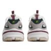 Chaussures de sport Collina « Blanc Gris Vert »