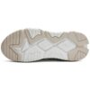 Chaussures de sport Collina « Blanc Gris Vert »