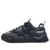 Chaussures de sport Collina « Noir »