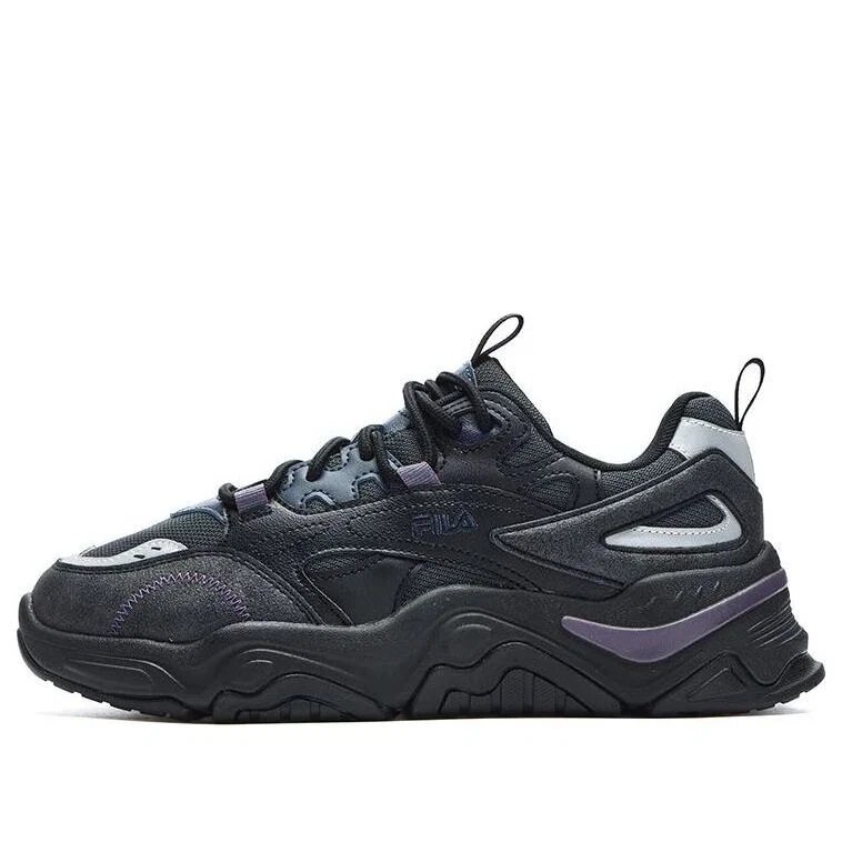 Chaussures de sport Collina « Noir »