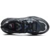 Chaussures de sport Collina « Noir »