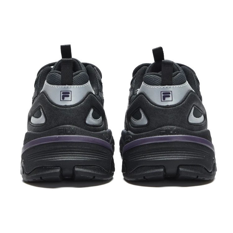 Chaussures de sport Collina « Noir »