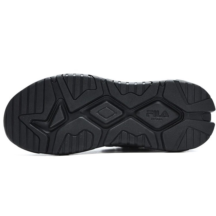 Chaussures de sport Collina « Noir »