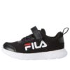 Chaussures de sport d'entraînement « Noir Blanc »