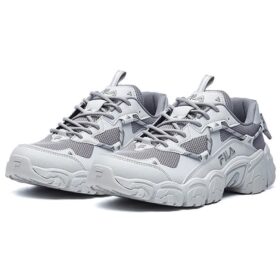 Chaussures de sport décontractées Cat Claw « Gris »