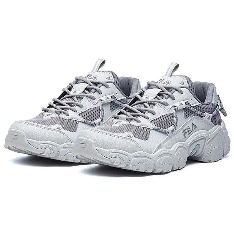 Chaussures de sport décontractées Cat Claw « Gris »