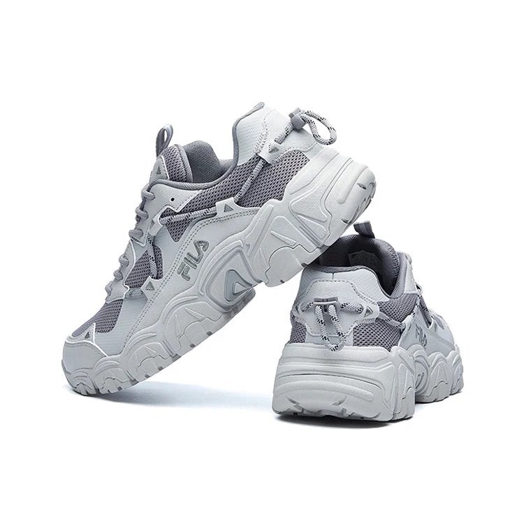 Chaussures de sport décontractées Cat Claw « Gris »