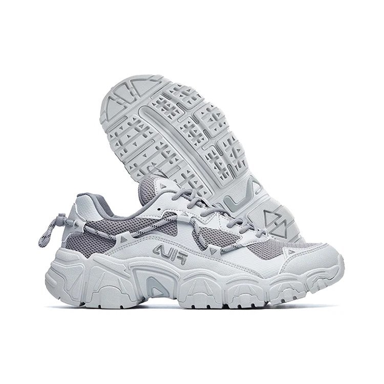 Chaussures de sport décontractées Cat Claw « Gris »