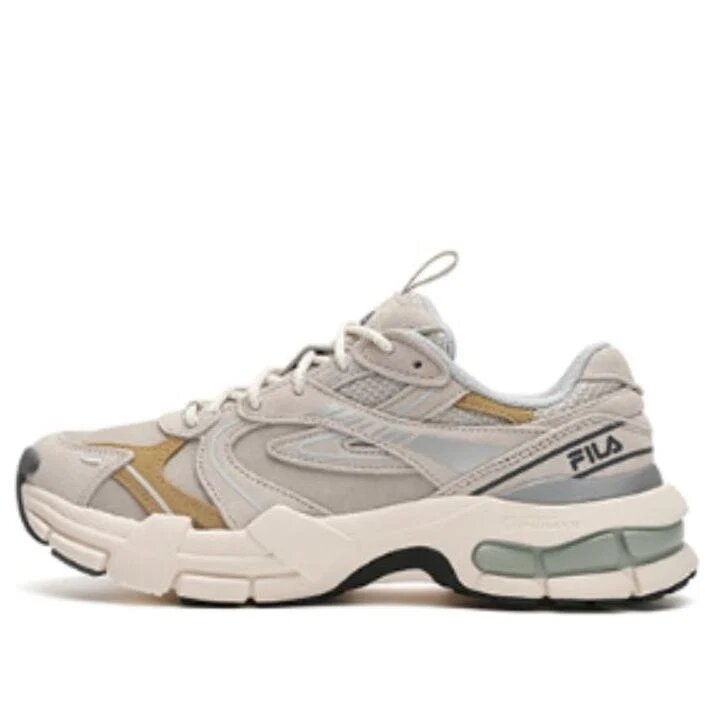 Chaussures de sport Decoder « Gris Blanc »