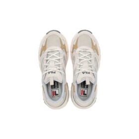 Chaussures de sport Decoder « Gris Blanc »