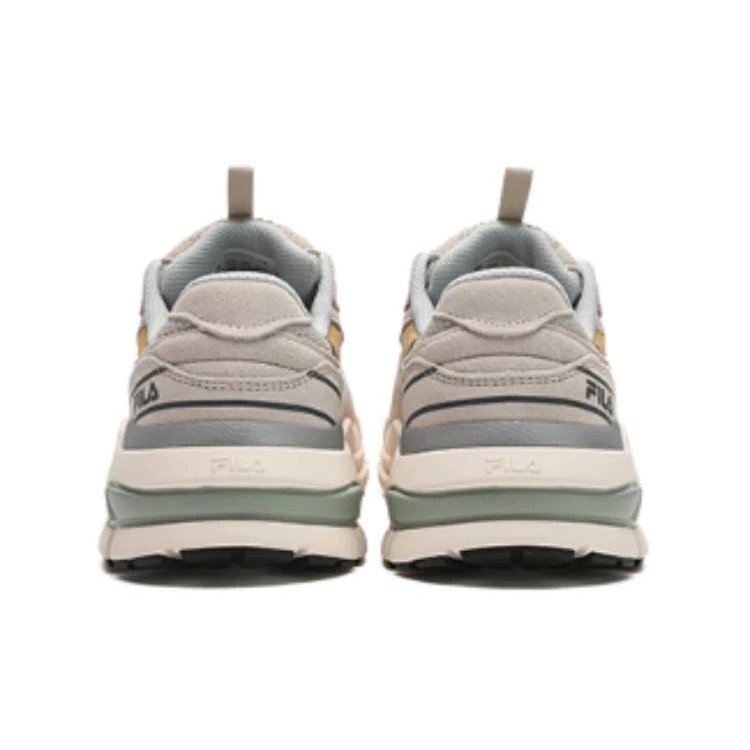 Chaussures de sport Decoder « Gris Blanc »