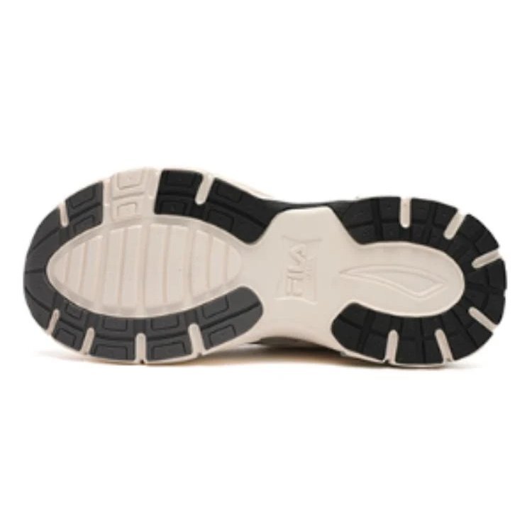 Chaussures de sport Decoder « Gris Blanc »