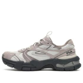 Chaussures de sport Decoder « Gris Blanc Noir »