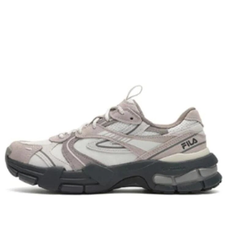 Chaussures de sport Decoder « Gris Blanc Noir »